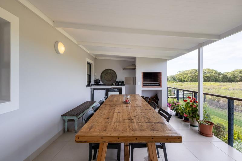 3 Bedroom Property for Sale in Keurbooms River Western Cape